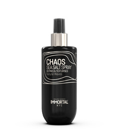 Immortal-Chaos Sea Salt Spray Spray Solny do Włosów 250 ml