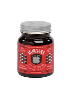 Morgan's-Styling Pomade Medium Hold Medium Shine Wodna Pomada 100 g