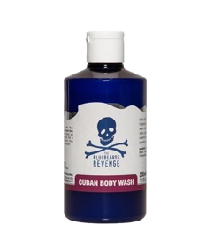 Bluebeards Revenge-Cuban Body Wash Żel pod Prysznic 300 ml