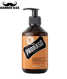 Proraso-Beard Balm Wood & Spice Balsam do Brody 300 ml