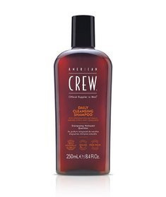 American Crew-Daily Cleansing Shampoo Szampon do Włosów 250 ml
