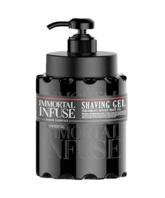 Immortal-Shaving Gel Żel do Golenia 1000 ml