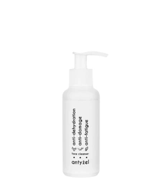 Cyrulicy-Antyżel Face Cleanser Żel do Mycia Twarzy 110 ml
