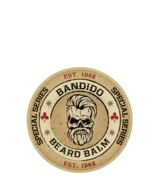 Bandido-Beard Balm Balsam do Brody 40 ml