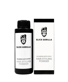 Slick Gorilla-Styling Powder Puder do Stylizacji Włosów 20 g