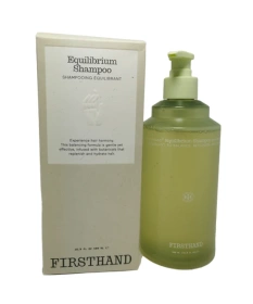 Firsthand Supply-Equilibrium Shampoo Szampon Do Włosów 500 ml