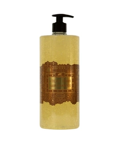 Pan Drwal-Steam Punk Szampon do Włosów 1000 ml