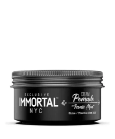 Immortal-Iconic Men Cream Pomade Pomada do Włosów 150 ml