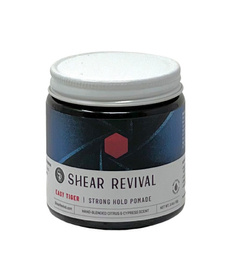 Shear Revival-Easy Tiger Traditional Pomade Woskowa Pomada do Włosów 96 g