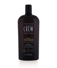 American Crew-Daily Moisturizing Conditioner Odżywka do Włosów 1000 ml