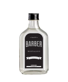 Marmara-Barber After Shave Nostalgic Woda po Goleniu 200ml