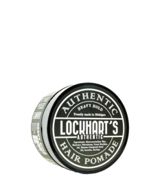 Lockhart's-Authentic Heavy Hold Pomade Pomada do Włosów 35 g