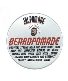 JNL POMADE-Beardpomade Pomada do Brody 100 ml