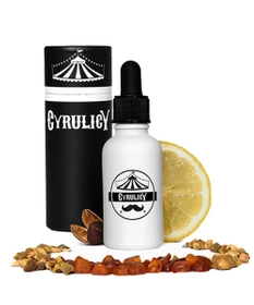 Cyrulicy-Siłacz Olejek do Brody 30 ml