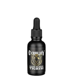 Cyrulicy-Tygrysi Olejek do Brody 30 ml