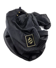 Pomp & Co.-Pelerynka Fryzjerska