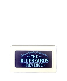 Bluebeards Revenge-Double Edge Razor Blades 10 Żyletki 10 sztuk