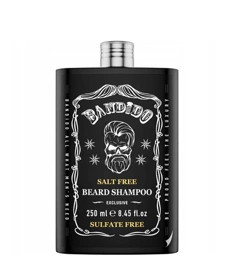 Bandido-Beard Shampoo Szampon do Brody 250 ml