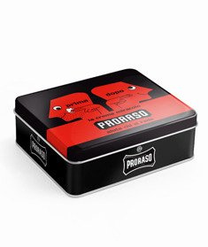 Proraso-Vintage Selection Prima Dopo Zestaw do Golenia