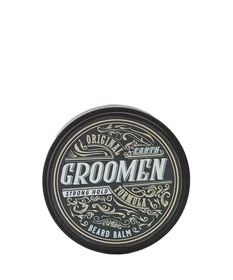 Groomen-Balsam do Brody Strong Hold EARTH 50 g