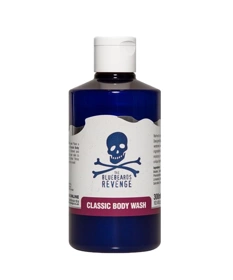 Bluebeards Revenge-Classic Body Wash Żel pod Prysznic 300 ml