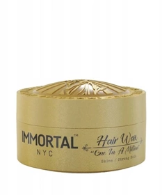 Immortal-Hair Wax One In A Million Pomada do Włosów 150 ml