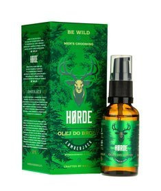 Horde-Lumberjack Olejek do Brody 30 ml