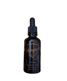 Morgan's-Luxury Beard Oil Olejek do Brody 30 ml