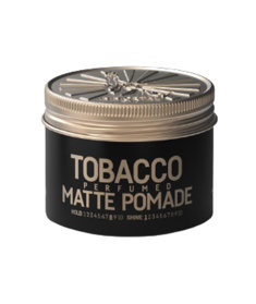 Immortal-Tobacco Matte Pomade Pomada do Włosów 100 ml