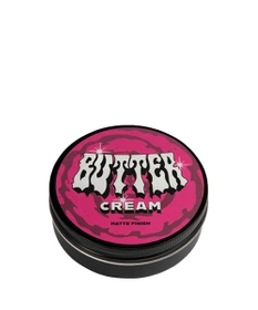 Pan Drwal-Butter Cream Matowa Pasta do Włosów 60 ml