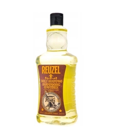 Reuzel-Daily Shampoo Szampon do Włosów 1000 ml