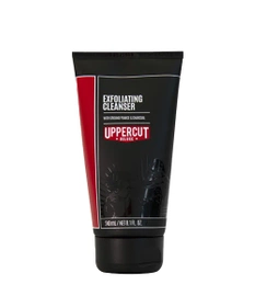 Uppercut Deluxe-Exfoliating Cleanser Złuszczający Żel do Twarzy 120 ml