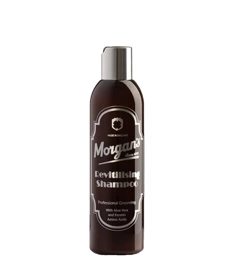 Morgan's-Revitalising Keratin Shampoo Szampon do Włosów 250 ml