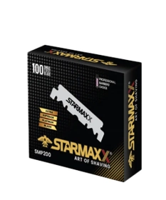 Starmaxx-Żyletki do Brzytwy 100 szt.