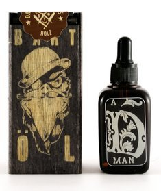 Schmiere-Dangerous Woods Olejek do Brody Leśny 50 ml