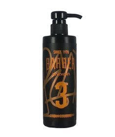 Marmara-Cream Cologne No3 Balsam po Goleniu 400 ml