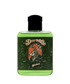 Pan Drwal-Dear John Aftershave Woda po Goleniu 100 ml