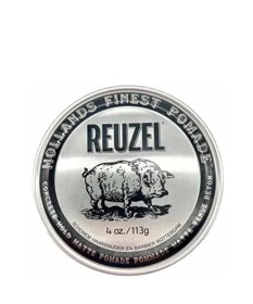 Reuzel-Concrete Hold Matte Pomade Matowa Pasta 113 g