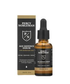 Percy Nobleman-Age Defence Serum Serum do Twarzy 30 ml