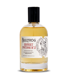 Bullfrog-Eau de Parfum Secret Potion No.2 Perfumy 100 ml