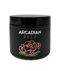 Arcadian Grooming-Rosa Kremowa Glinka Do Włosów 115 g