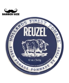 Reuzel-Fiber Pomade Matowa Pasta 340 g
