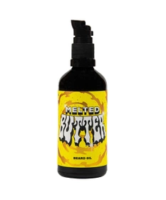 Pan Drwal-Melted Butter Olejek do Brody 100 ml