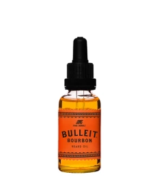 Pan Drwal-Bulleit Olejek do Brody 30 ml