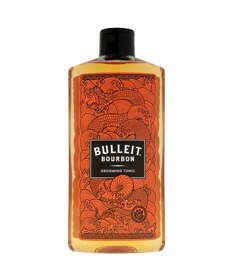 Pan Drwal- Bulleit Bourbon Grooming Tonic do Stylizacji Włosów 400 ml