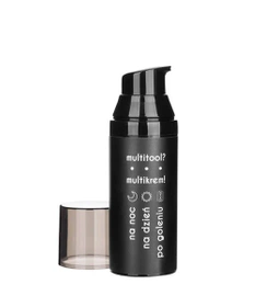 Cyrulicy-Multitool? Multikrem Wielofunkcyjny Krem Pielęgnacyjny 50 ml