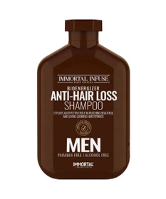 Immortal-Anti-Hair Loss Shampoo Szampon do Włosów Przeciw Wypadaniu 500 ml