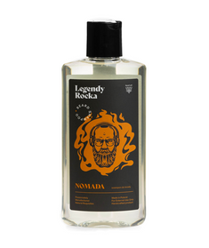 RareCraft-Legendy Rocka Nomada Szampon do Brody 150 ml