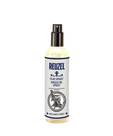 Reuzel-Clay Spray Matujący Tonik do Włosów 100 ml