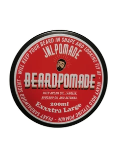 JNL POMADE-Beardpomade Barbersize Pomada do Brody XL 200 ml
